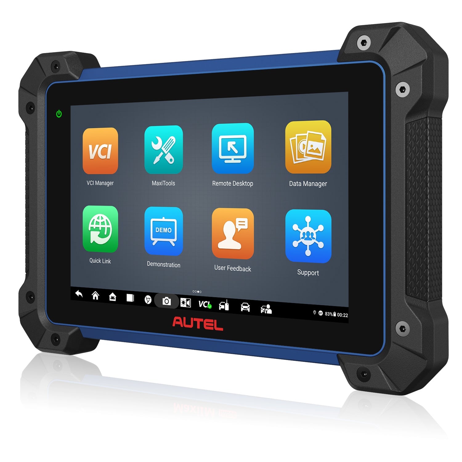 Buy: Autel MaxiIM IM608 Pro II Key Fob Programming Tool – Autel.com