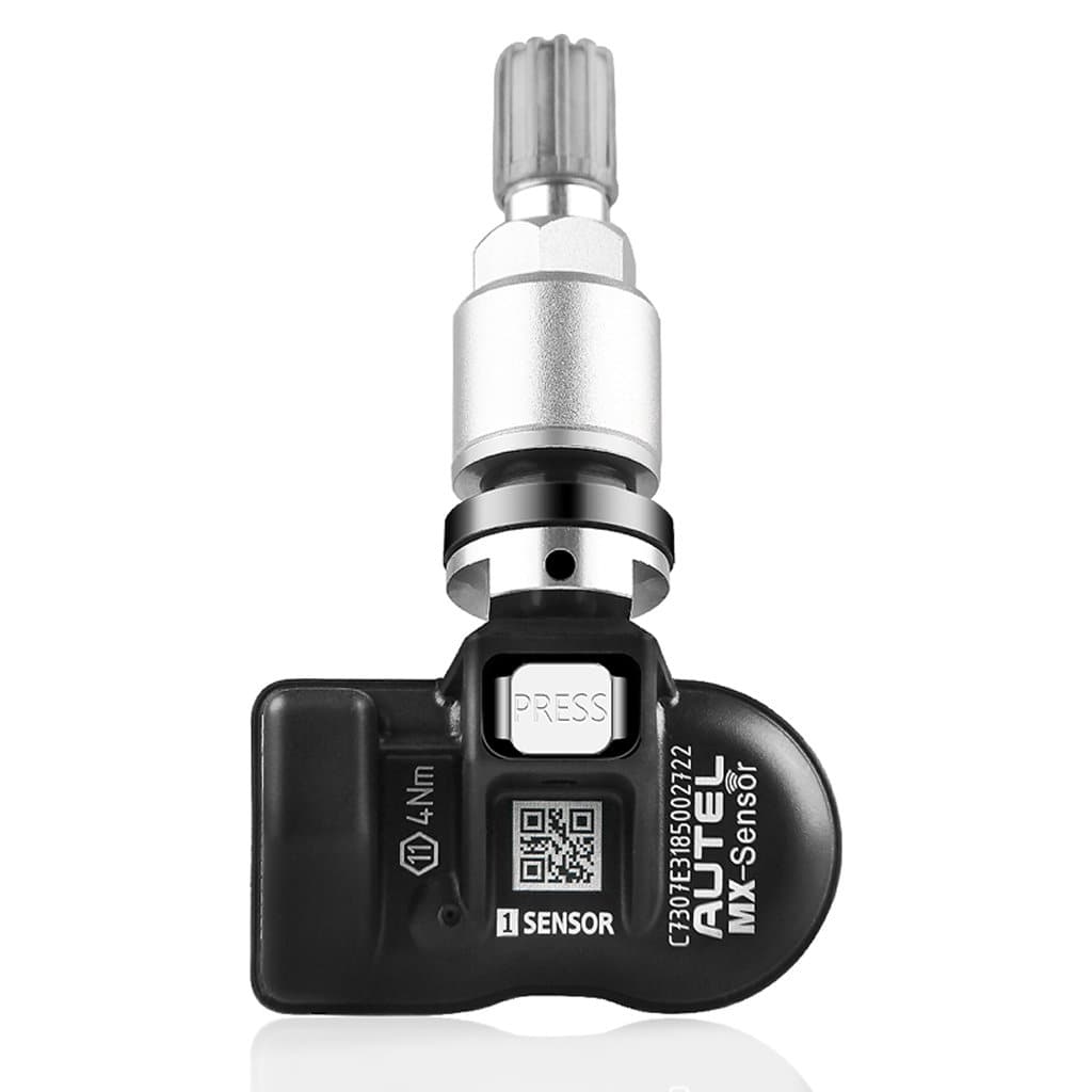 Sensor Metallic Buy: Autel MX-Sensor 1-Sensor (Metal) 315MHz & 433MHz - Shop Now ...