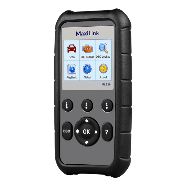 Autel MaxiLink ML629 Code Reader