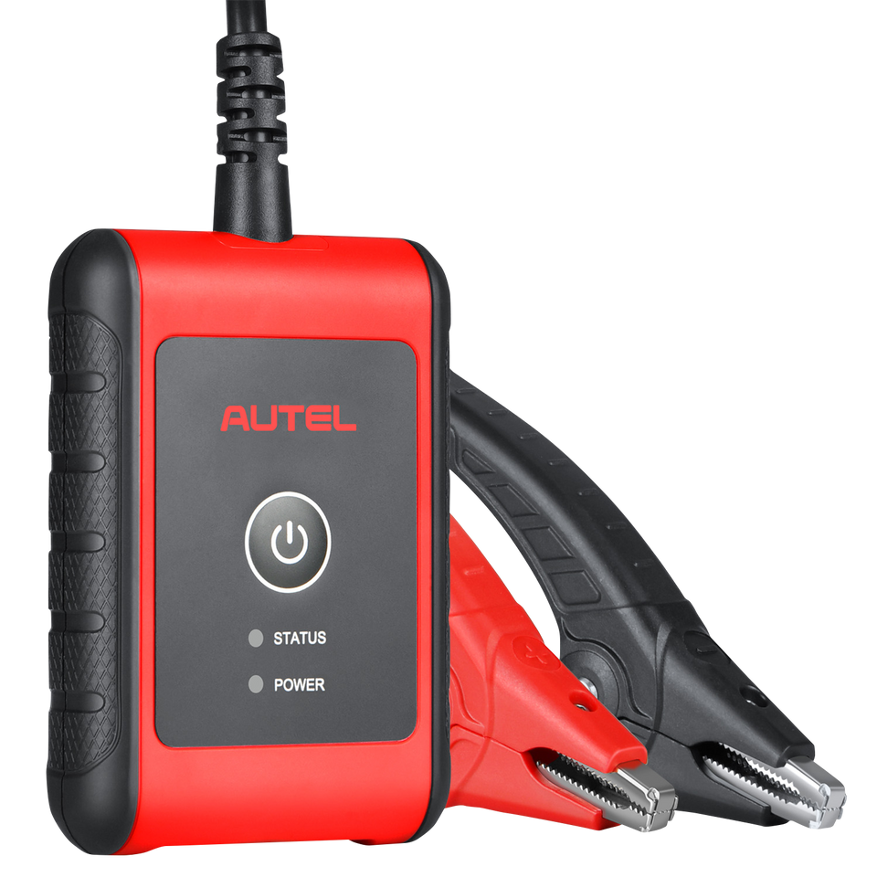 Buy: Autel MaxiBAS BT506 Car Battery Tester - Buy Now – Autel.com