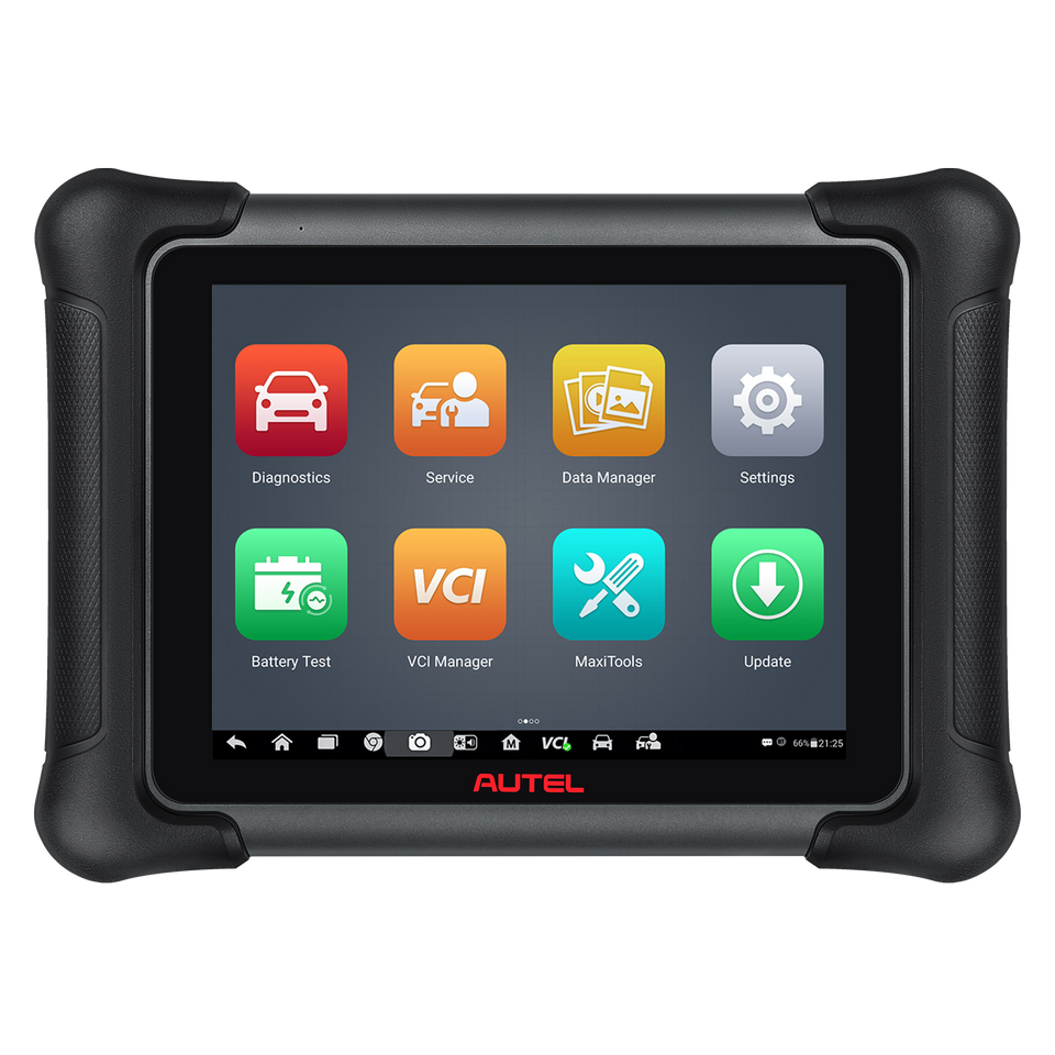 Buy: Autel MaxiSys Elite II Intelligent Diagnostic Tablet – Autel.com