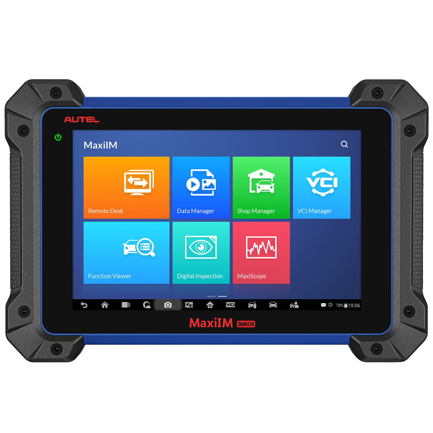 Buy: Autel MaxiIM IM608 PROKPA Bundle – Autel.com