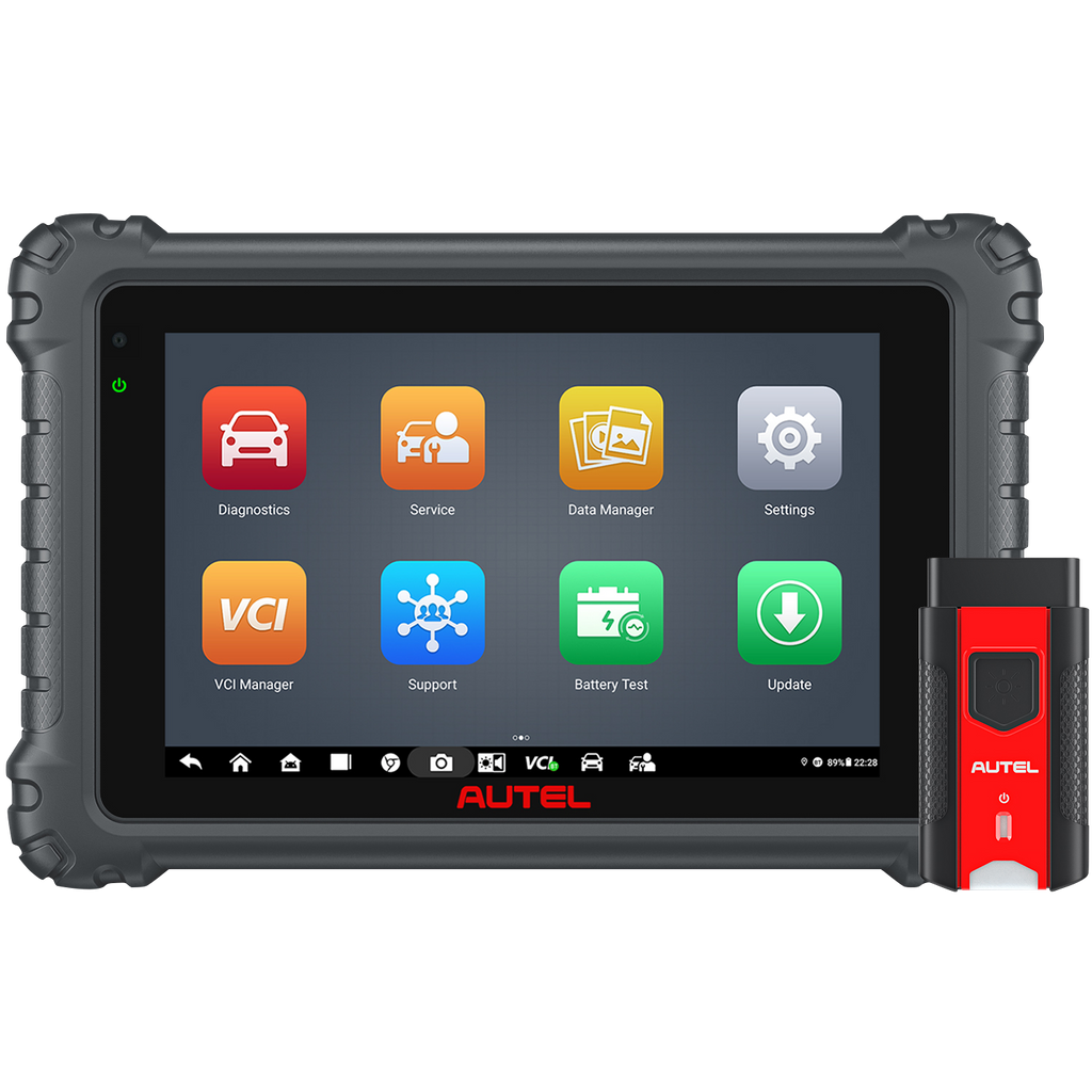 MaxiSys 906Pro - Autel