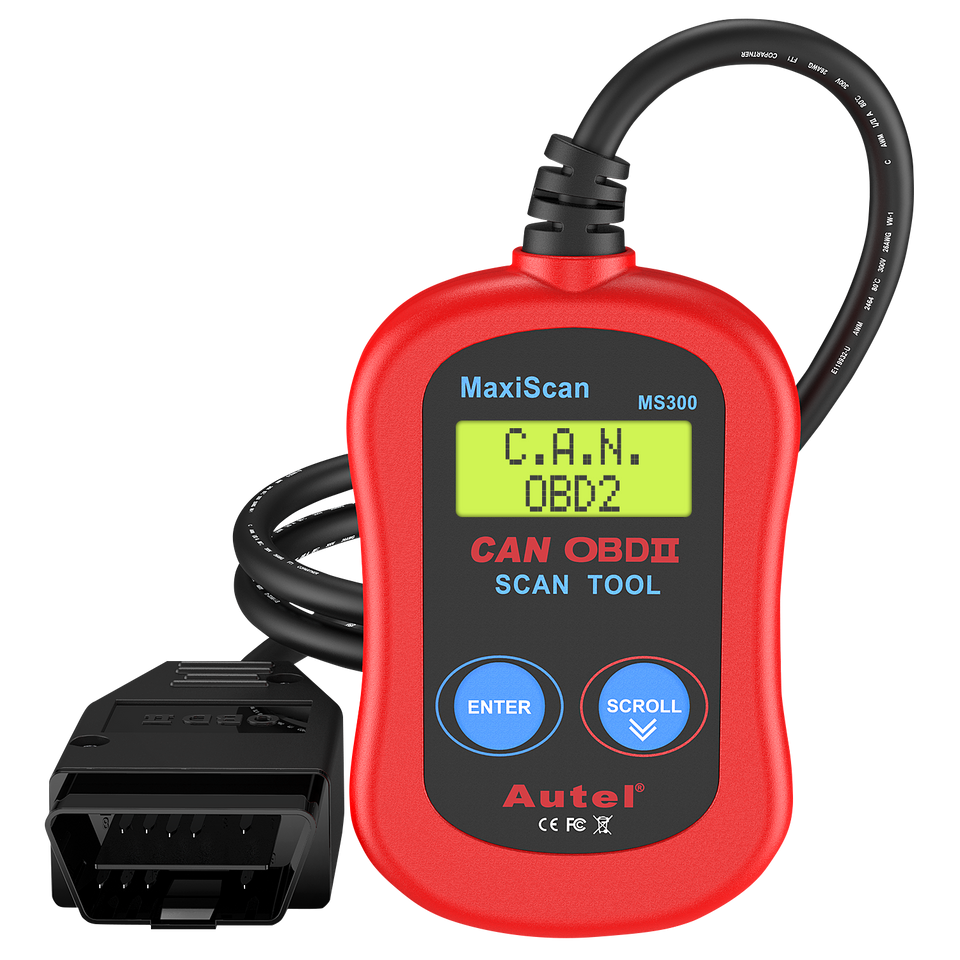 Maxiscan Code Reader Buy: Autel MaxiScan MS300 OBD2 Code Reader – Autel.com