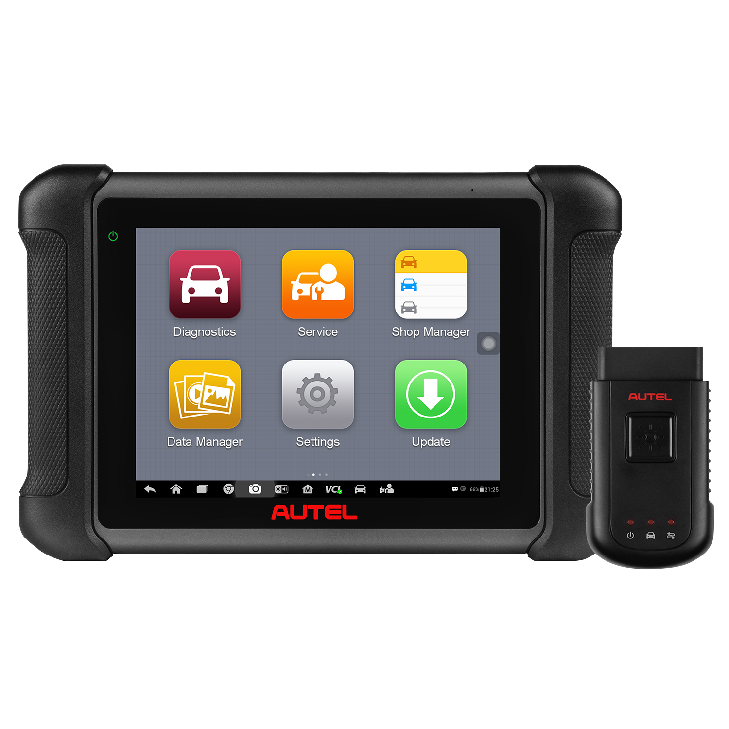 Buy: Autel Maxisys MS906BT OBD2 Diagnostic Scanner – Autel.com