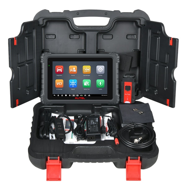 Autel MaxiCOM MK906 PRO MK906S PRO Tablet Diagnostic Scanner