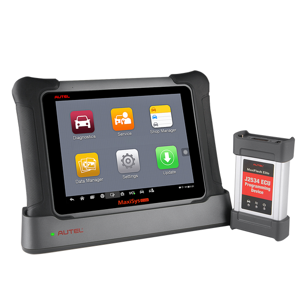 Maxis Scanner Autel MaxiSys Scanners | Autel Official Store | Shop Now – Autel.com