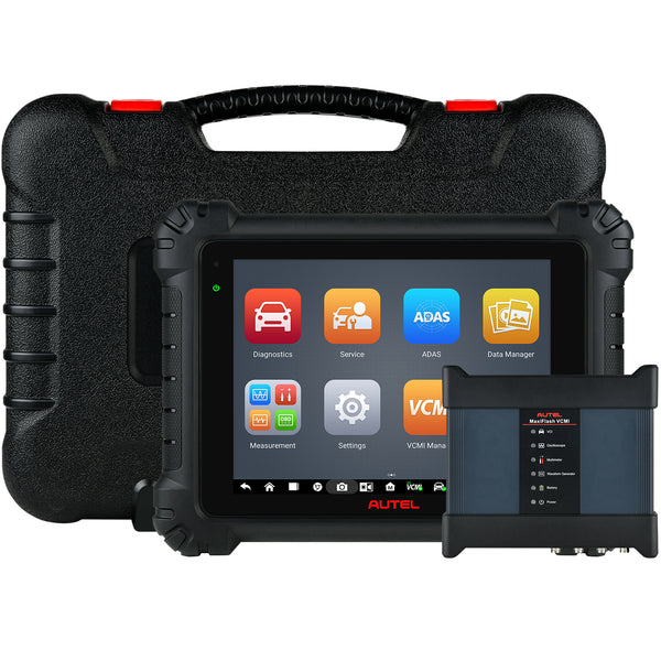 Autel Maxisys MS919 Tablet Scanner