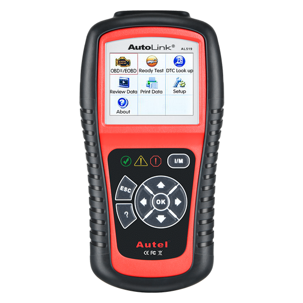 Autel OBD2 Scanner – Autel.com