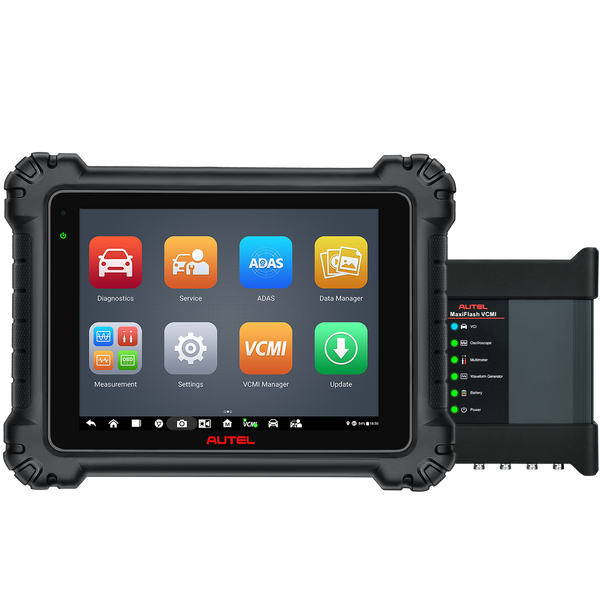 Autel Maxisys MS919 Tablet Scanner